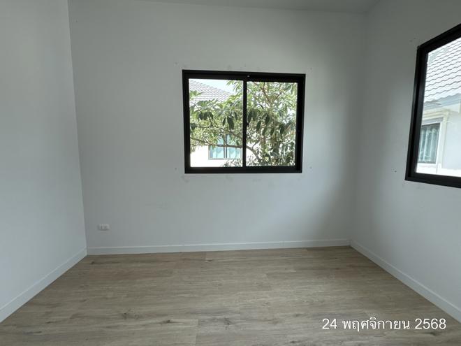 รูป บ้านเดี่ยว สำหรับขาย เพอร์เฟค พาร์ค บางนา บางเสาธง บางเสาธง สมุทรปราการ - รูปที่ 18/50