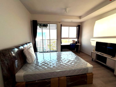 คอนโดให้เช่า : ให้เช่า IDEO Charan 70 - Riverview (ไอดีโอ จรัญ 70 - ริเวอร์วิว) Line : @condo24 (มี@ด้วย)