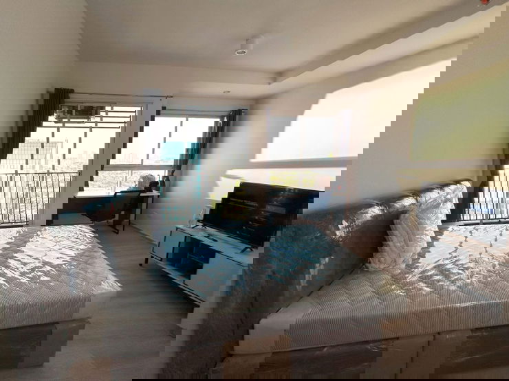 picture For Rent IDEO Charan 70 - Riverview Line : @condo24 (with @too) - 1/11