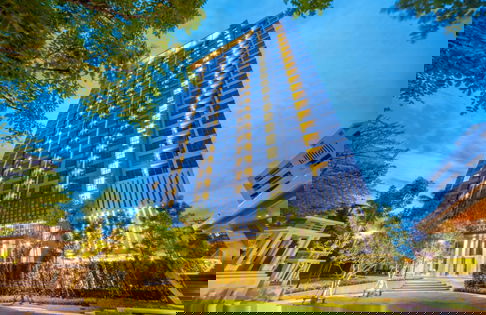 ✨ ให้เช่า เดอะรูม สาทร-เซนต์หลุยส์ ✨ ราคา 40,000 บาท/เดือน