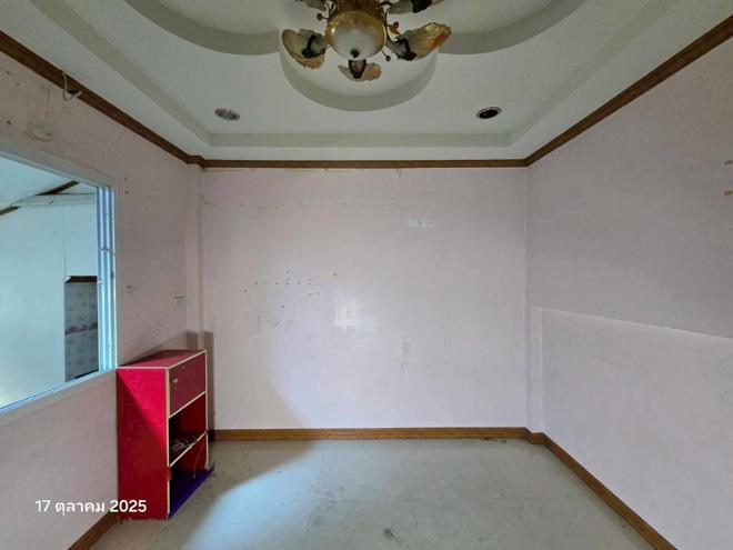 รูป บ้านเดี่ยว สำหรับขาย เอกอัมพร หนองกรด เมืองนครสวรรค์ นครสวรรค์ - รูปที่ 12/32