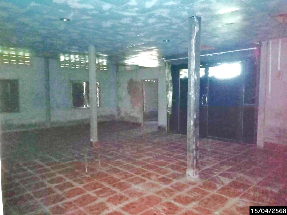 รูป บ้านเดี่ยว สำหรับขาย - บ้านถ่อน สว่างแดนดิน สกลนคร - รูปที่ 17/30