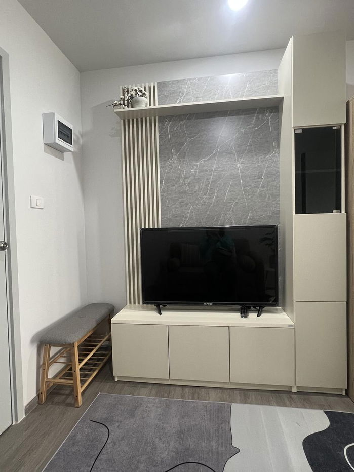 รูป #SC11700​ ​  📌  ให้เช่า | 🟦🟨รีเจ้นท์ โฮม วุฒากาศ​🟥🟩💬 𝑪𝒐𝒏𝒕𝒂𝒄𝒕 𝑳𝑰𝑵𝑬: @𝒔𝒆𝒄𝒓𝒆𝒕𝒑𝒓𝒐𝒑𝒆𝒓𝒕𝒚 🔥✨ - รูปที่ 7/14