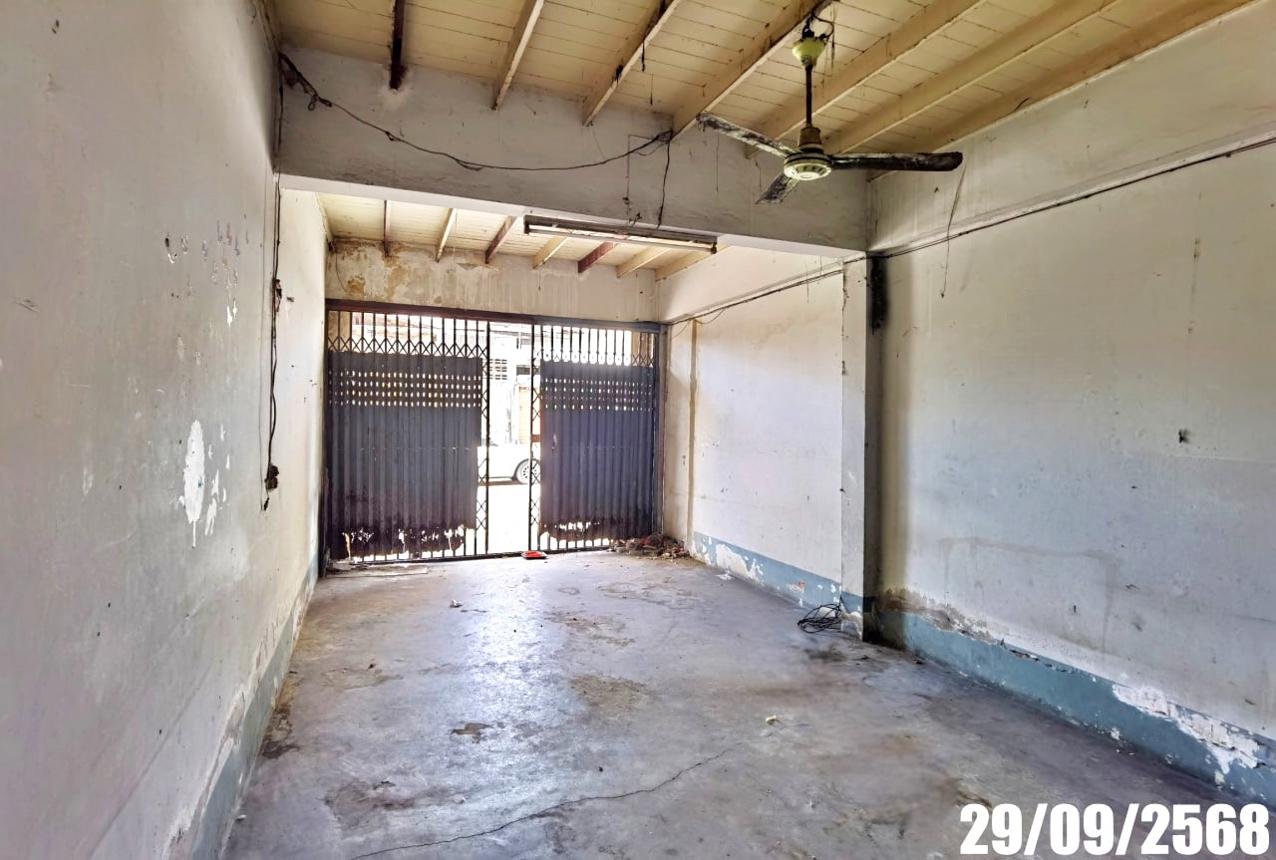 รูป อาคารพาณิชย์ สำหรับขาย - บ้านสวน เมืองชลบุรี ชลบุรี - รูปที่ 16/28