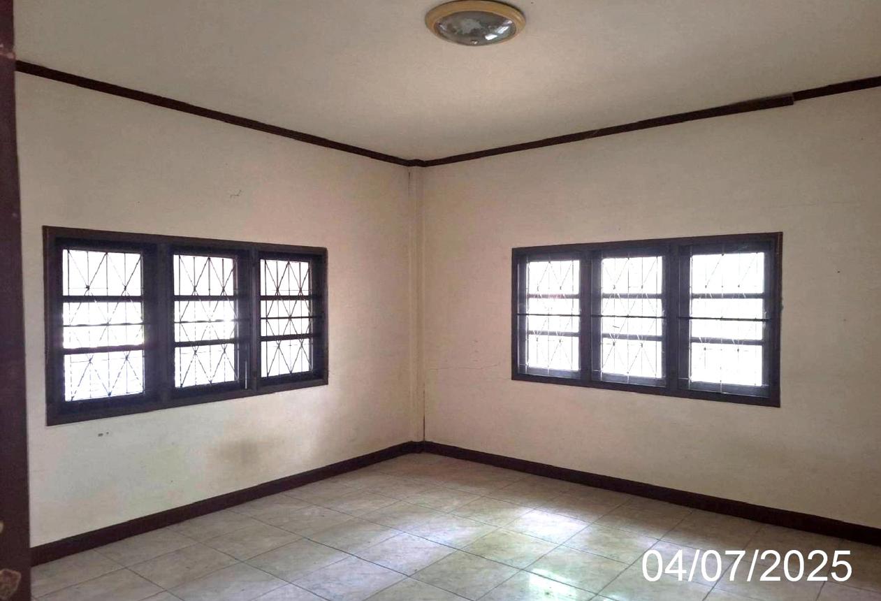 รูป บ้านเดี่ยว สำหรับขาย บ้านพรรณี พิชัย เมืองลำปาง ลำปาง - รูปที่ 20/30