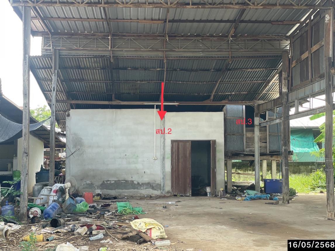 รูป บ้านเดี่ยว สำหรับขาย - ธาตุทอง ภูเขียว ชัยภูมิ - รูปที่ 17/30