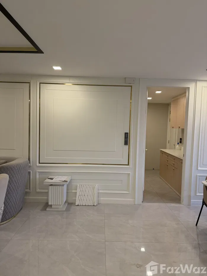 รูป คอนโดให้เช่า 3 ห้องนอน ในโครงการ เพรสซิเด้นท์ พาร์ค สุขุมวิท 24 6051765 - รูปที่ 16/56