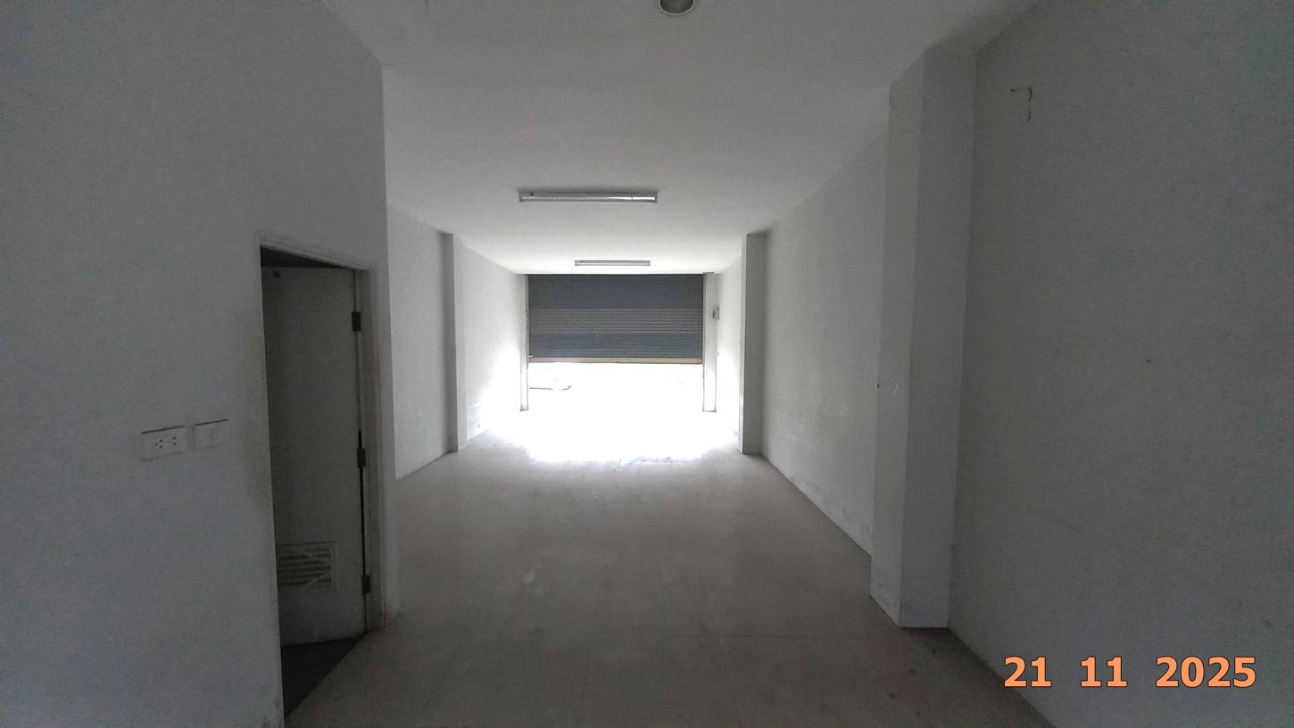 รูป อาคารพาณิชย์ สำหรับขาย - หนองปลาไหล บางละมุง ชลบุรี - รูปที่ 14/24