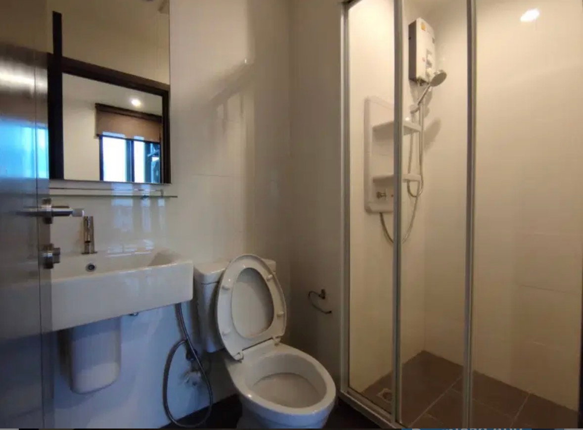 รูป ✅🏠 For rent the base park west 13k - รูปที่ 5/5