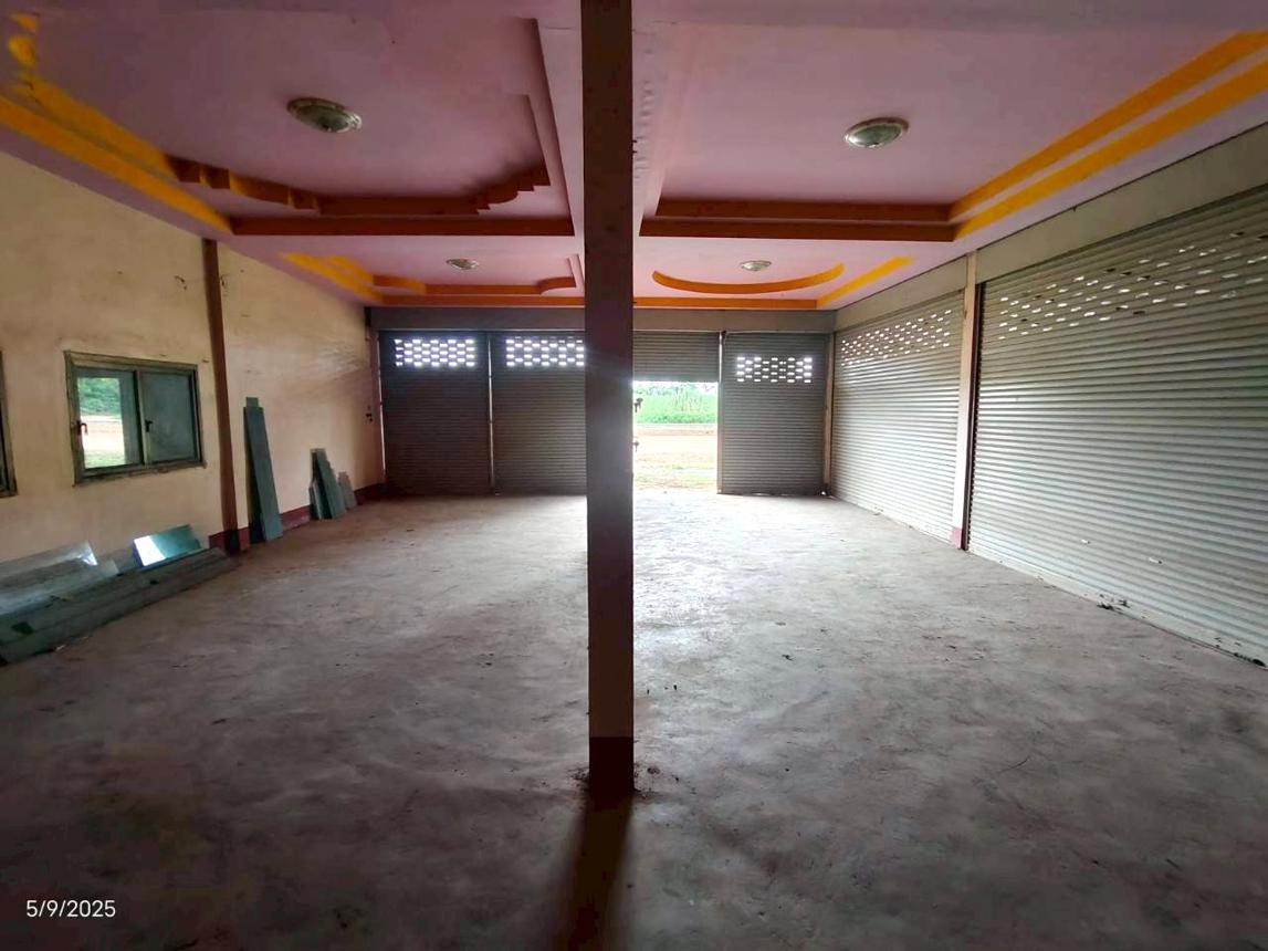 รูป บ้านเดี่ยว สำหรับขาย - หนองกุง น้ำพอง ขอนแก่น - รูปที่ 19/32