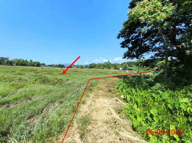 รูป ที่ดินว่างเปล่า สำหรับขาย - เมืองยาว ห้างฉัตร ลำปาง - รูปที่ 3/22