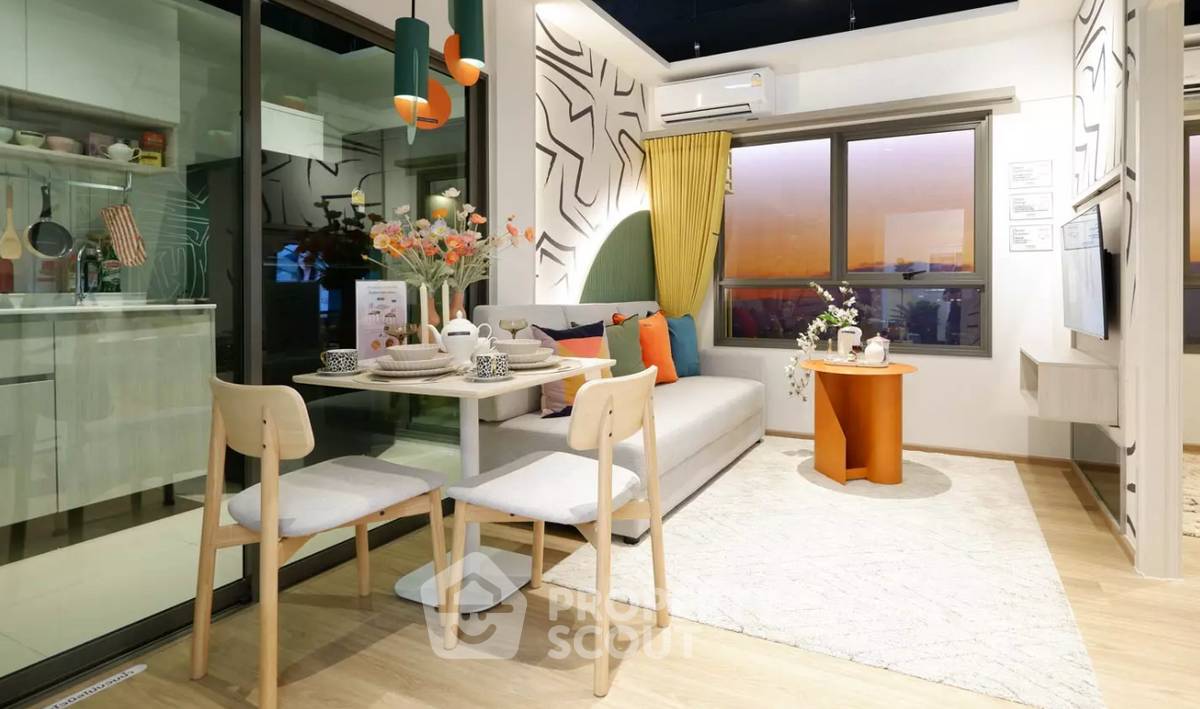 picture 1-BR Condo at Escent Bangna in Bang Na Nuea (ID 2188291) - 9/10