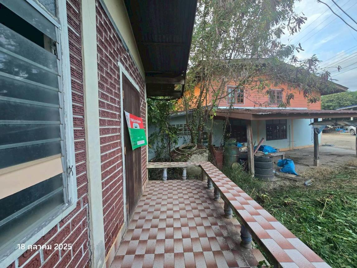 รูป บ้านเดี่ยว สำหรับขาย - หนองแซง หันคา ชัยนาท - รูปที่ 20/38
