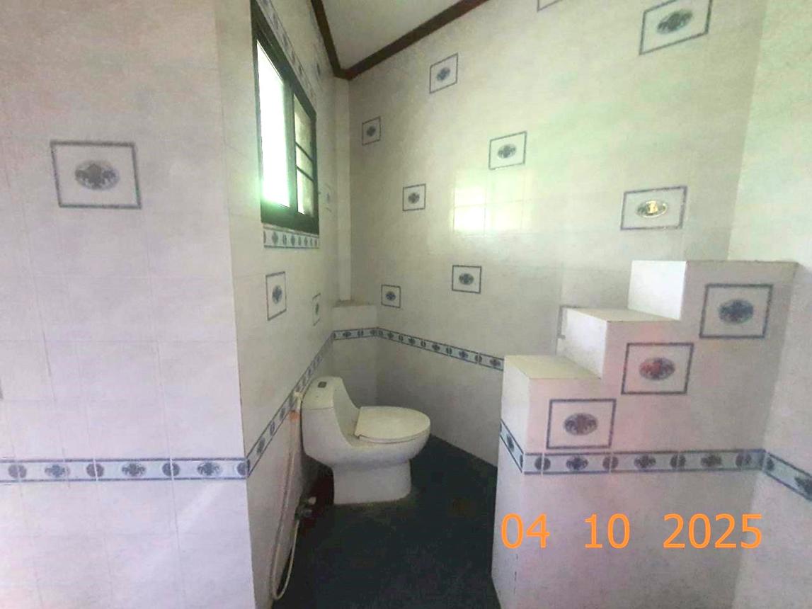 รูป บ้านเดี่ยว สำหรับขาย เชียงใหม่ คันทรี่ การ์เด้น สันกำแพง สันกำแพง เชียงใหม่ - รูปที่ 43/52