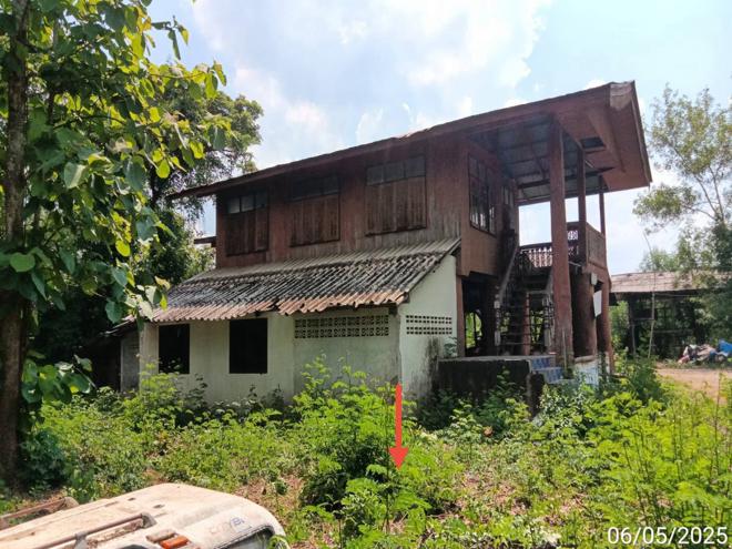 รูป บ้านเดี่ยว สำหรับขาย - บ้านกลาง สอง แพร่ - รูปที่ 11/36