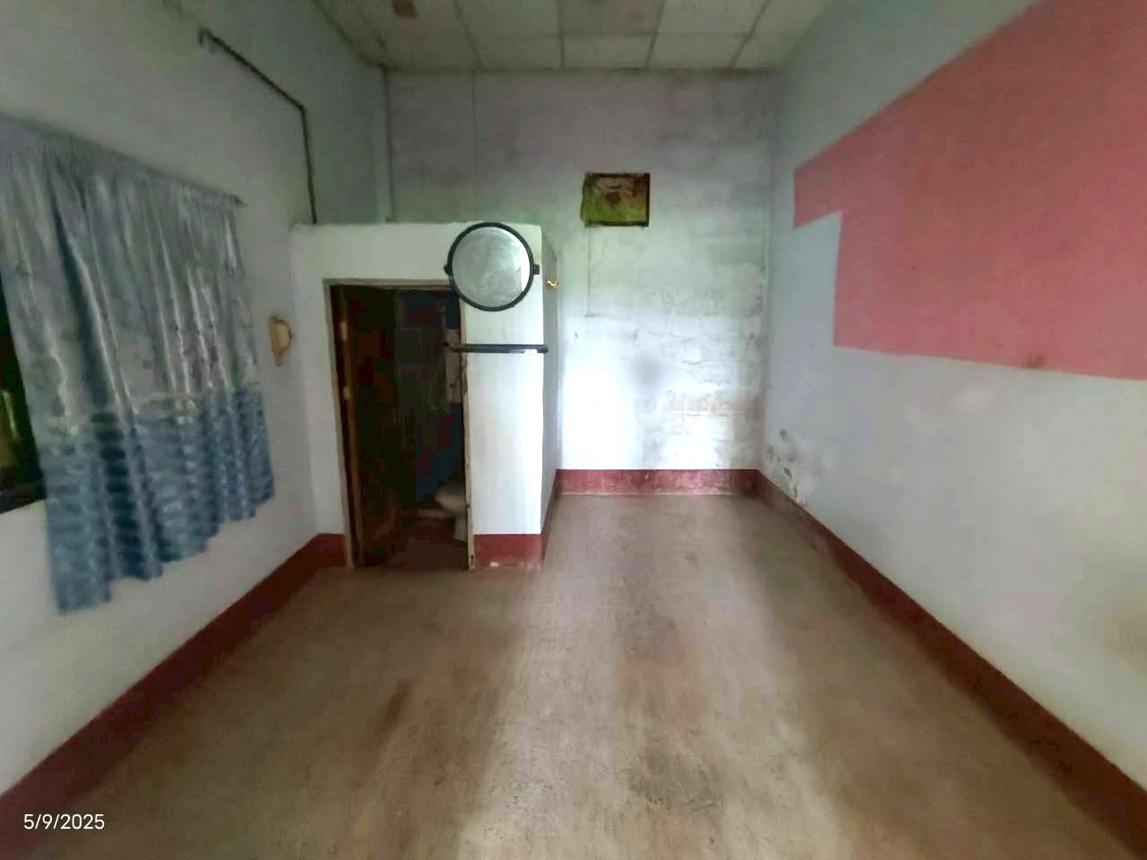 รูป บ้านเดี่ยว สำหรับขาย - หนองกุง น้ำพอง ขอนแก่น - รูปที่ 23/32