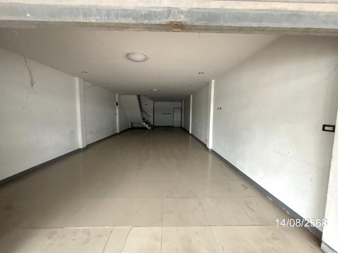 รูป อาคารพาณิชย์ สำหรับขาย - หนองกระทุ่ม เมืองนครราชสีมา นครราชสีมา - รูปที่ 3/30