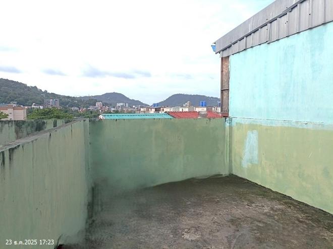 รูป อาคารพาณิชย์ สำหรับขาย - ป่าตอง กะทู้ ภูเก็ต - รูปที่ 17/40