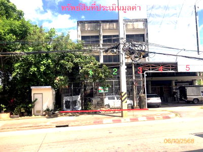 Shophouses for sale Boromrajonani College of Nursing Surat Thani : SHOP HOUSE for sale  Makham Tia Muang Surat Thani Surat Thani