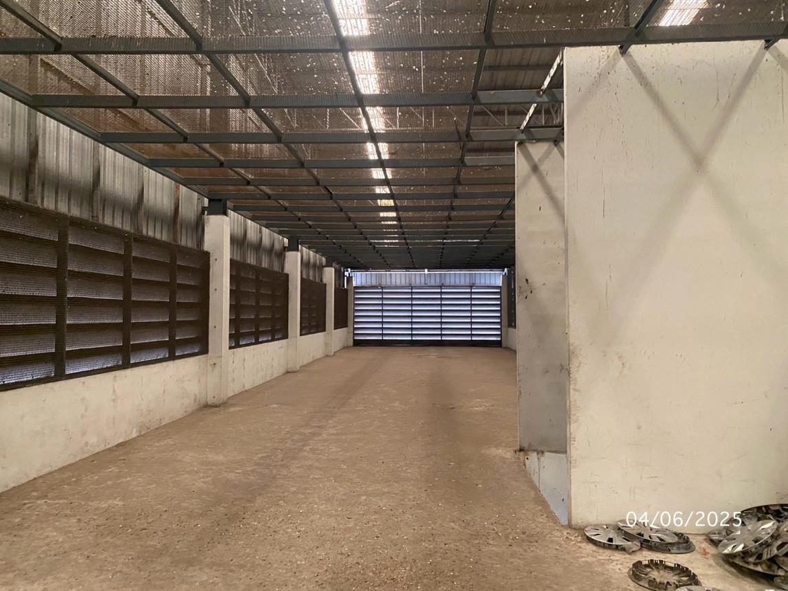 รูป อาคารโรงงาน สำหรับขาย - หน้าเมือง เมืองราชบุรี ราชบุรี - รูปที่ 50/64