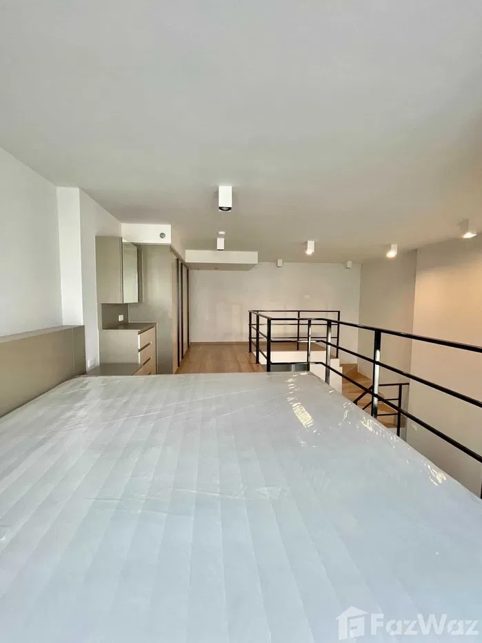 รูป ให้เช่า คอนโด Ideo Rama 9 - Asoke 1935867 - รูปที่ 6/8