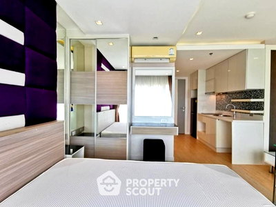 Condos for rent : Studio Condo at La Santir Condominium close to Pattaya (ID 2505684)