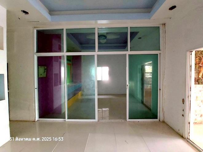 รูป บ้านเดี่ยว สำหรับขาย - ไร่เก่า สามร้อยยอด ประจวบคีรีขันธ์ - รูปที่ 6/30