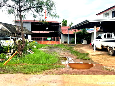 โรงงาน อำนาจเจริญ : โกดัง สำหรับขาย - บุ่ง เมืองอำนาจเจริญ อำนาจเจริญ