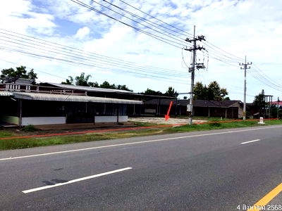 Houses for sale Chiang Kham Phayao : HOME for sale  Nam Waen Chiang Kham Phayao