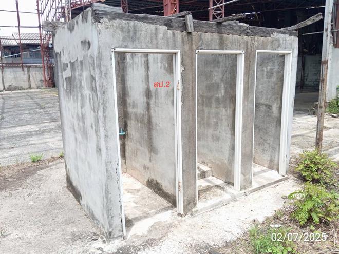 รูป โกดัง สำหรับขาย - หนองบัวบาน รัตนบุรี สุรินทร์ - รูปที่ 5/26