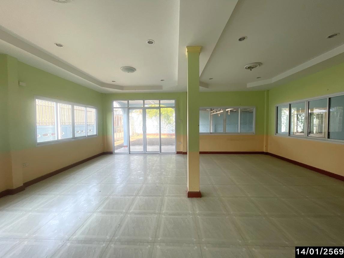 รูป บ้านเดี่ยว สำหรับขาย - สาวะถี เมืองขอนแก่น ขอนแก่น - รูปที่ 25/44