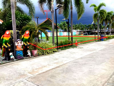 ที่ดินว่างเปล่า สำหรับขาย - ชะอำ ชะอำ เพชรบุรี