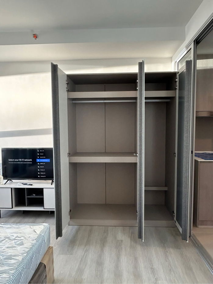 picture For Rent IDEO Charan 70 - Riverview Line : @condo24 (with @too) - 7/11