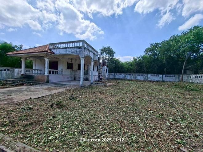 รูป บ้านเดี่ยว สำหรับขาย - ท่าคล้อ แก่งคอย สระบุรี - รูปที่ 12/38