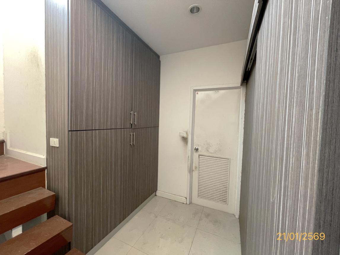 รูป บ้านเดี่ยว สำหรับขาย พฤกษาวิลเลจ 34 ซีนเนอร์รี่ นาดี เมืองสมุทรสาคร สมุทรสาคร - รูปที่ 27/44