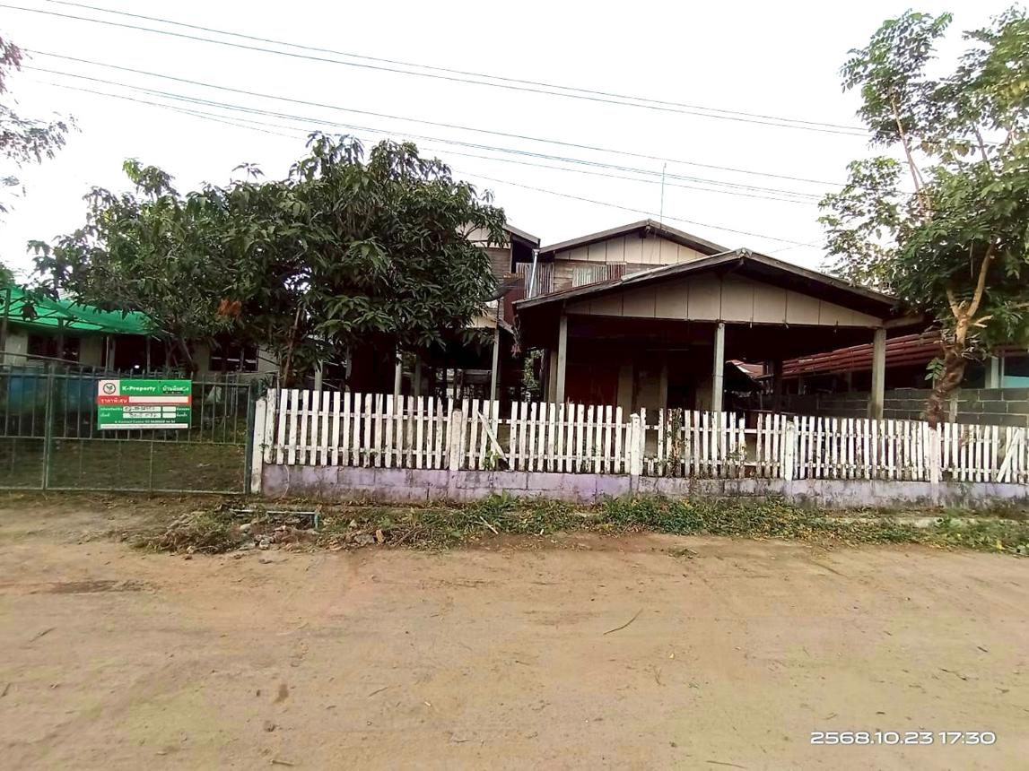 picture HOME for sale Nong Thum Wapi Pathum Maha Sarakham - 21/44