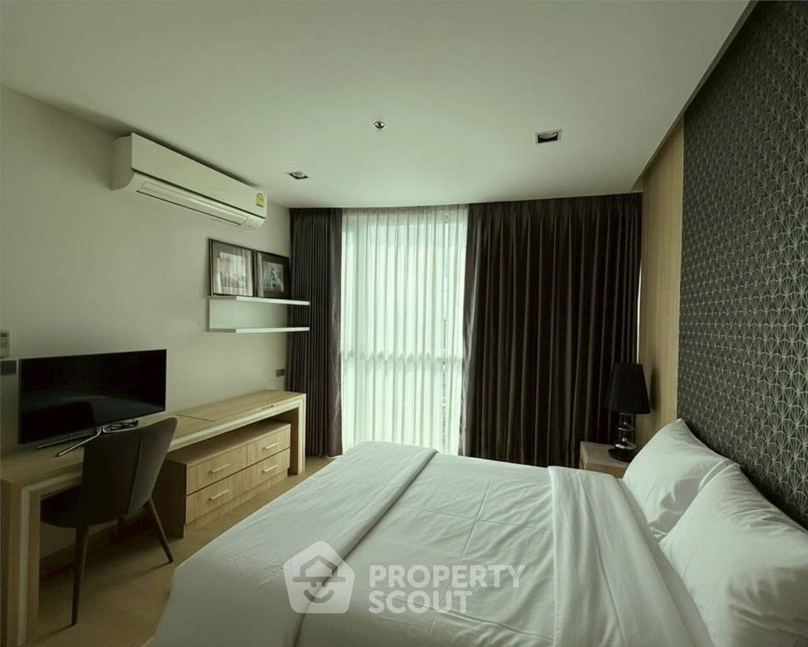 รูป คอนโด 1-ห้องนอน ที่ สกาย วอล์ค เรสซิเดนซ์ ใกล้ BTS พระโขนง (ID 2480647) - รูปที่ 14/18