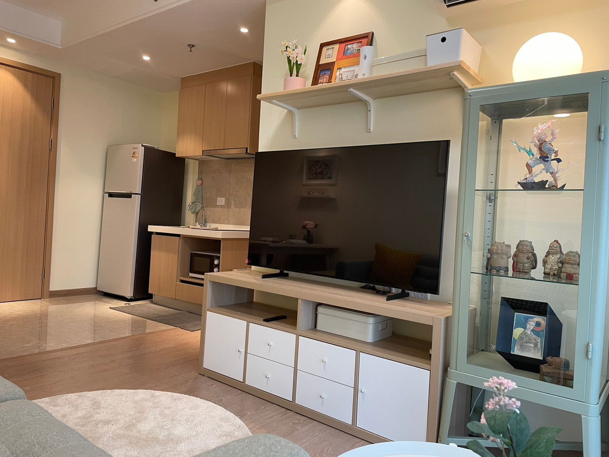 รูป Code: 26KJ896  ให้เช่า Regal Sathon - Naradhiwas 🔥🔥 จองเดือนนี้รับส่วนลด1,000บาท 🔥🔥 @kjcondo (มี@ข้างหน้าด้วยนะคะ) - รูปที่ 5/13