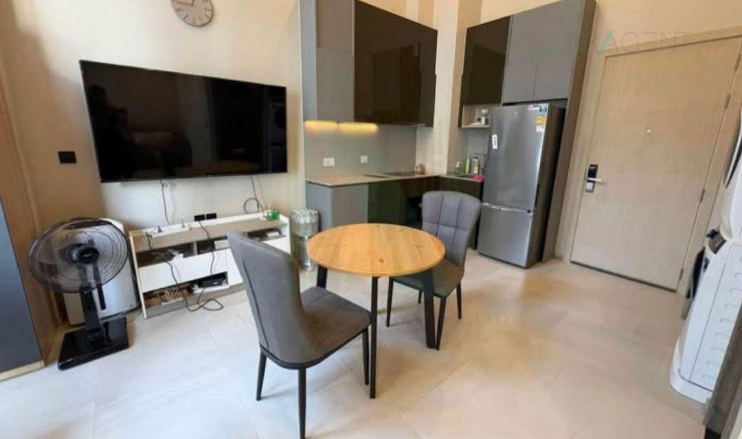 รูป 📌 ให้เช่าคอนโด คูเปอร์ สยาม อาคาร 1 ชั้น 4 Duplex 2 ห้องนอน ขนาด 51 ตรม ใกล้ สเตเดียมวัน - รูปที่ 7/8