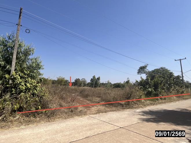 รูป บ้านเดี่ยว สำหรับขาย - สะแบง หนองหาน อุดรธานี - รูปที่ 8/24