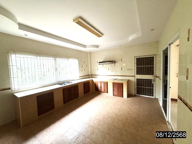 รูป บ้านเดี่ยว สำหรับขาย - เมืองเพีย บ้านไผ่ ขอนแก่น - รูปที่ 6/40