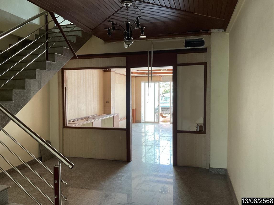 รูป อาคารพาณิชย์ สำหรับขาย - ทับเที่ยง เมืองตรัง ตรัง - รูปที่ 23/40