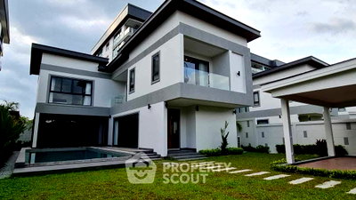 Condos for sale : 4-BR Condo at Serenity Residence Jomtien close to Pattaya (ID 2362262)