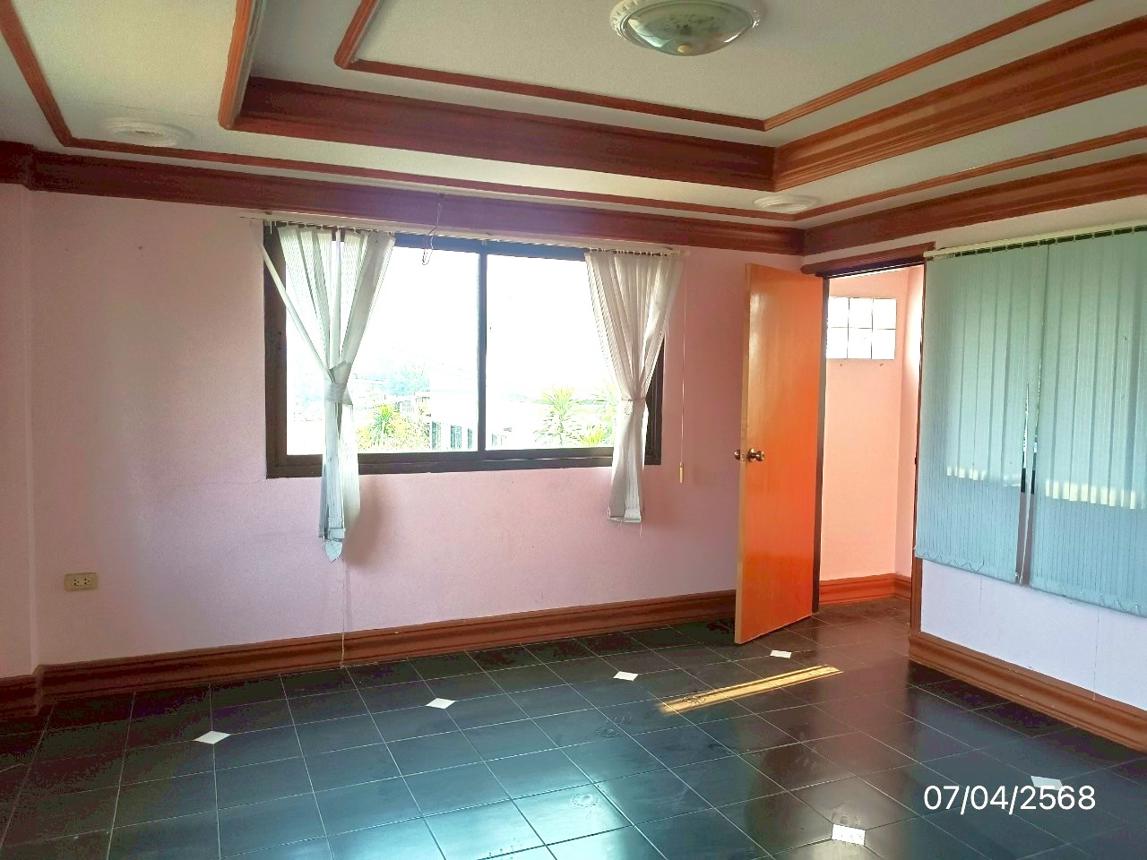 รูป บ้านเดี่ยว สำหรับขาย - บ้านต๊ำ เมืองพะเยา พะเยา - รูปที่ 34/44