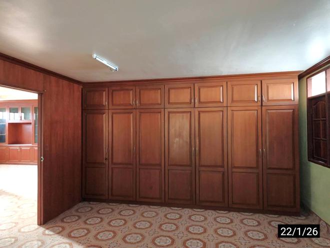 รูป บ้านเดี่ยว สำหรับขาย - บ้านค้อ เมืองขอนแก่น ขอนแก่น - รูปที่ 7/44