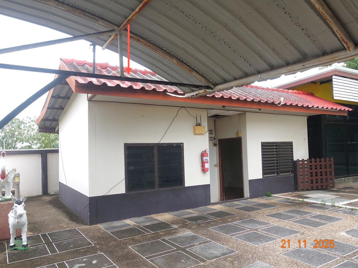 รูป บ้านเดี่ยว สำหรับขาย - โคกสูง เมืองนครราชสีมา นครราชสีมา - รูปที่ 38/50