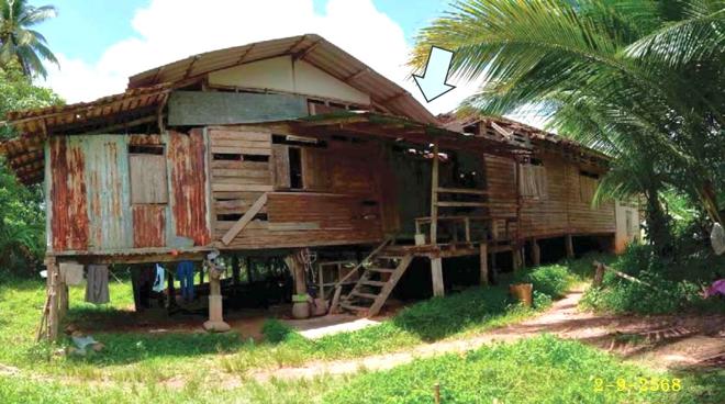 picture HOME for sale Yata Raman Yala - 6/24