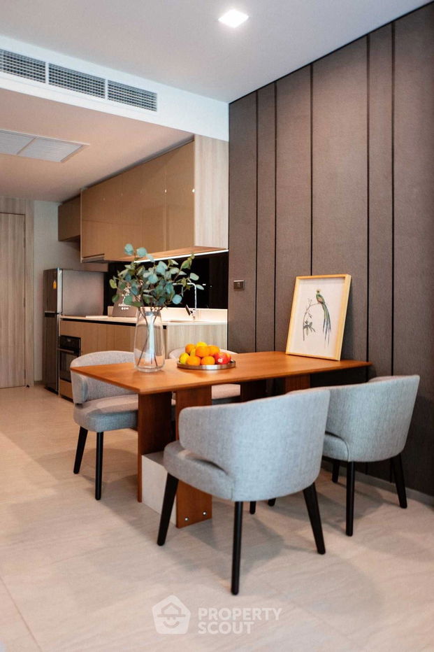 รูป คอนโด 2-ห้องนอน ที่ ฟินน์ สุขุมวิท 31 ใกล้ MRT สุขุมวิท (ID 2661584) - รูปที่ 27/37