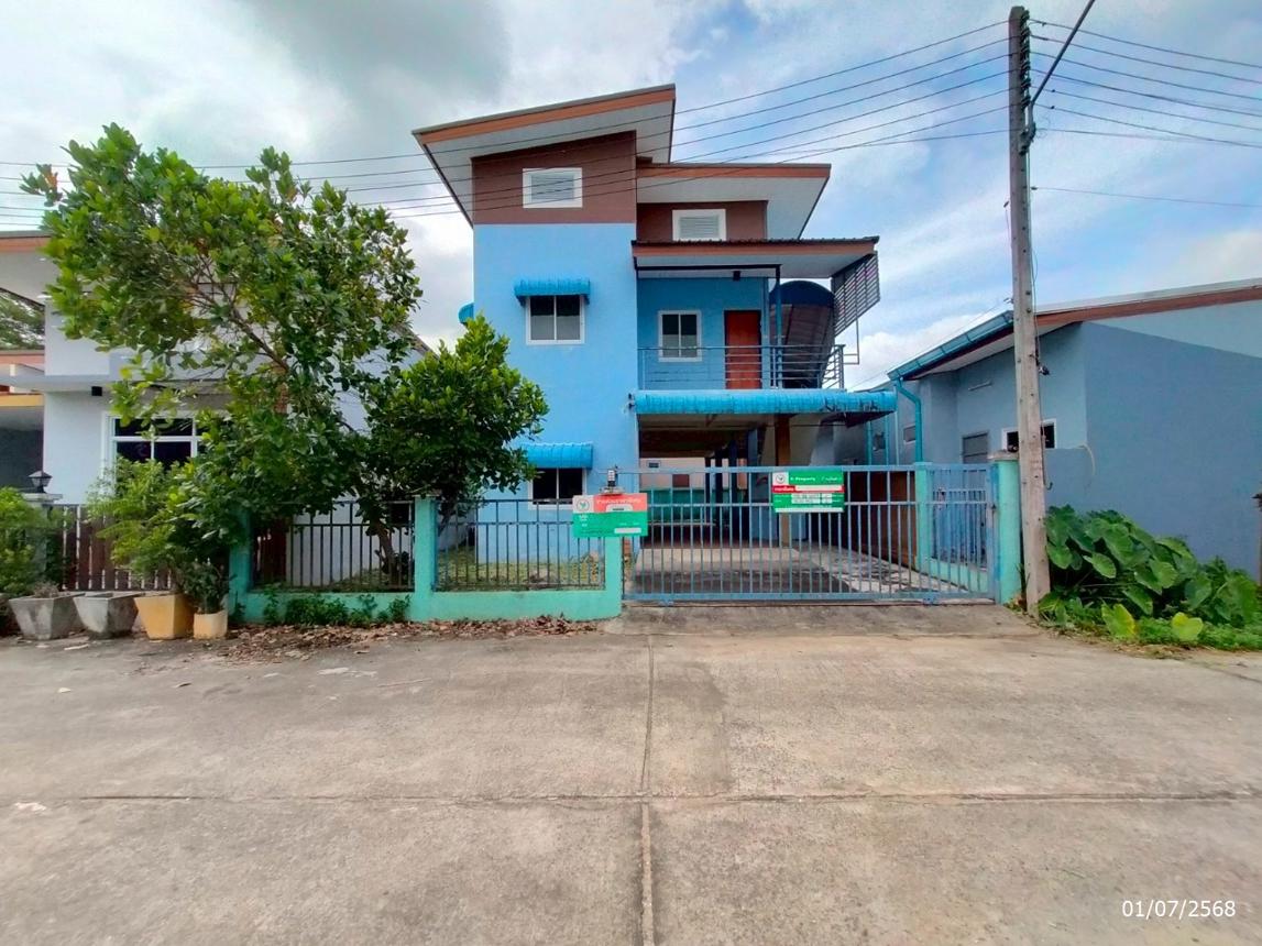 รูป บ้านเดี่ยว สำหรับขาย - พะตง หาดใหญ่ สงขลา - รูปที่ 19/40