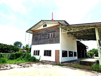 ขายโรงงาน : โกดัง สำหรับขาย - ไผ่รอบ โพธิ์ประทับช้าง พิจิตร